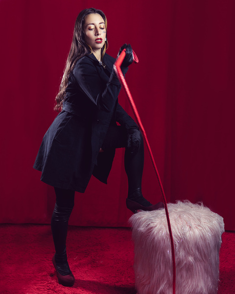 Interprète LusstCruella Photo 9