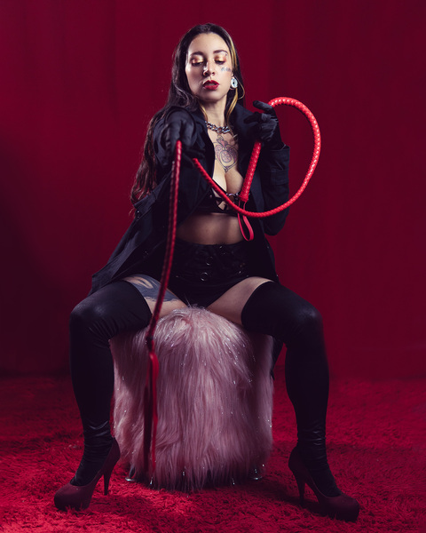 Interprète LusstCruella Photo 8