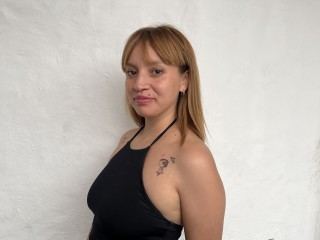 FiorellaMorety profielfoto van cam model