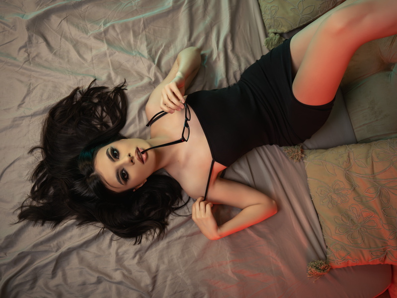 Interprète AshlehWright Photo 4