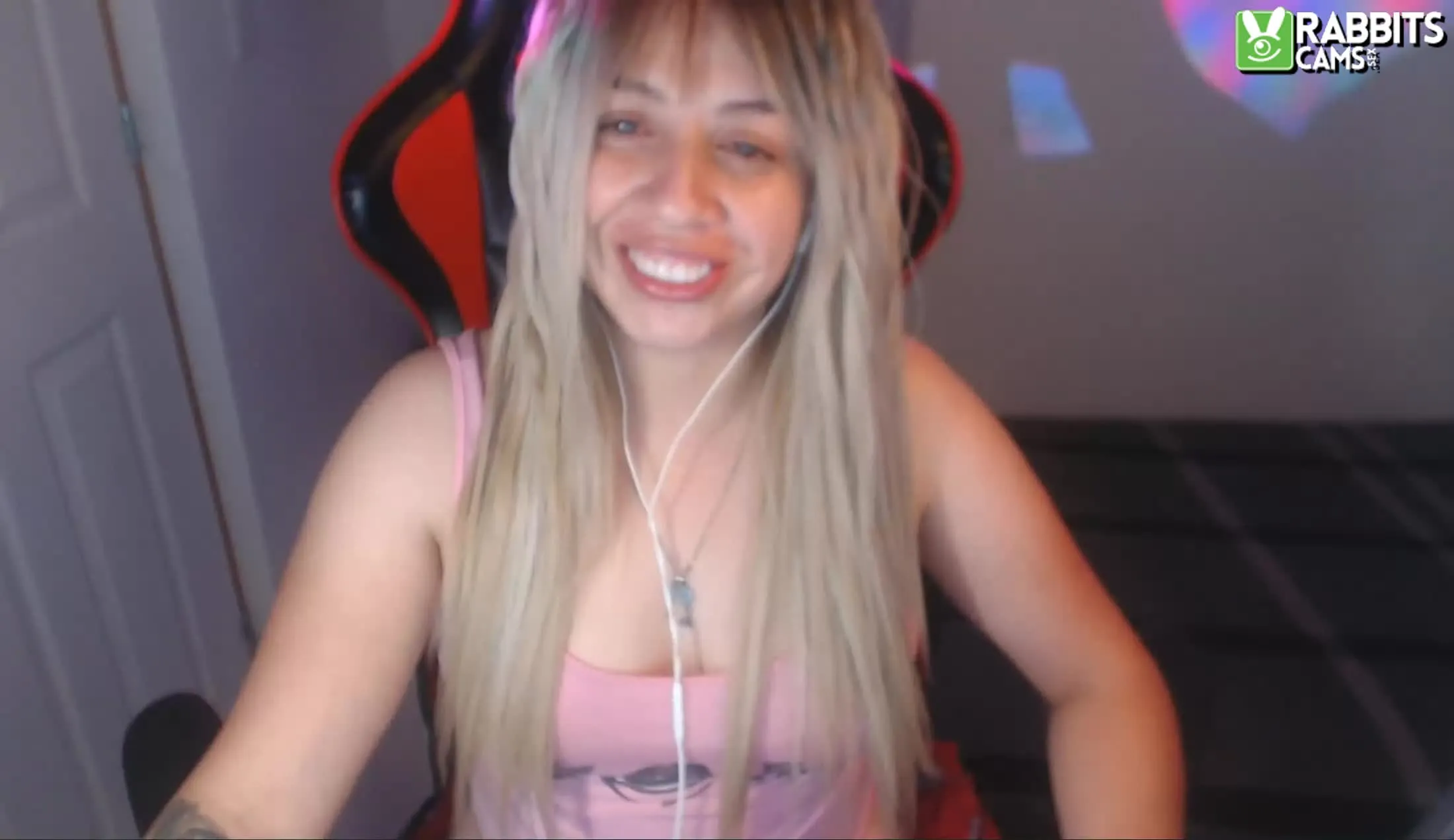 Intérprete abbywilld Video 3