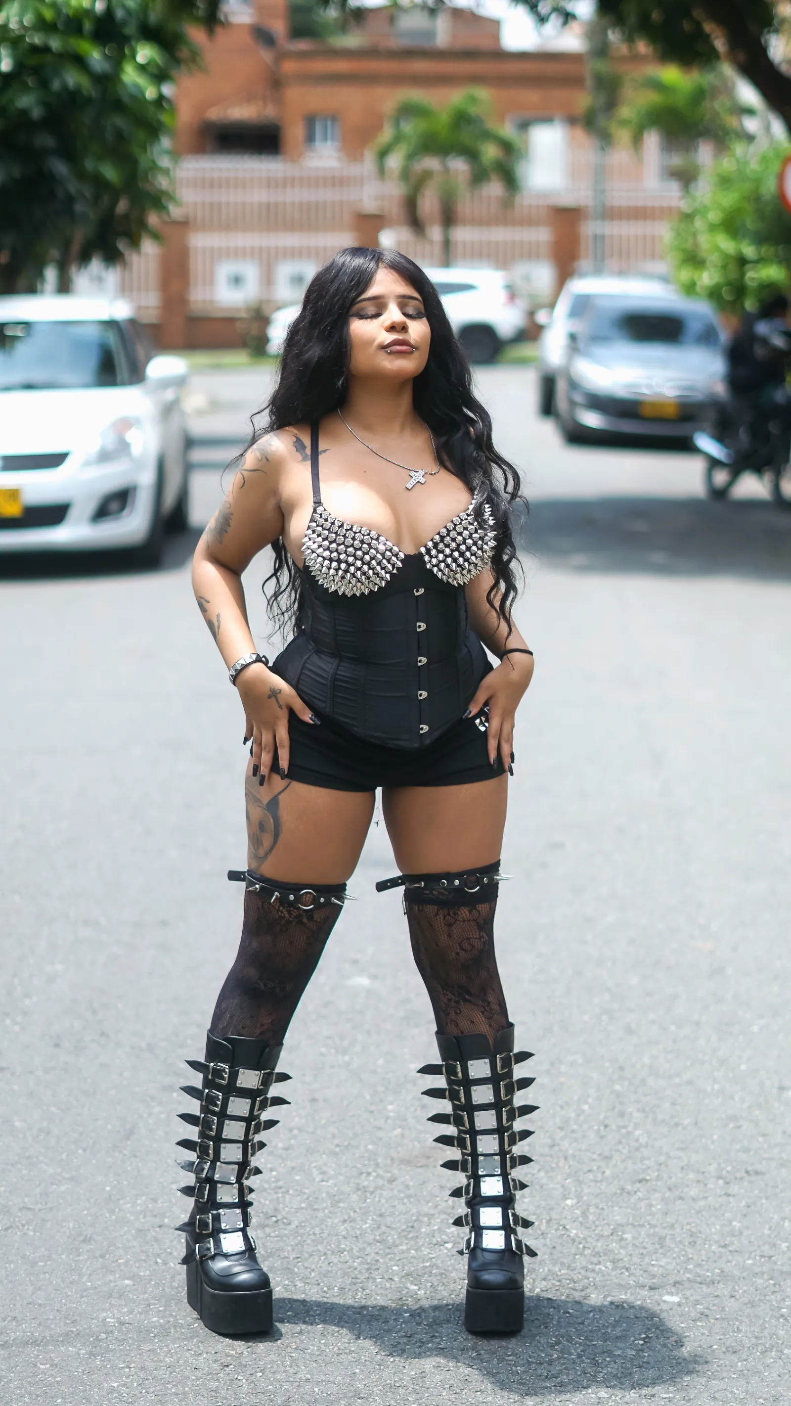 Artista BonnieAnderson Foto 1