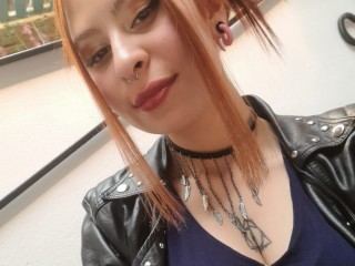 Profilbilde av Lilith_Megan21 webkamera modell