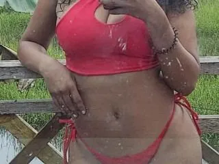 Foto de perfil de modelo de webcam de NegritaLatinBoobs