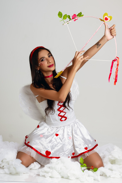 Artiest HarperMason Foto 3