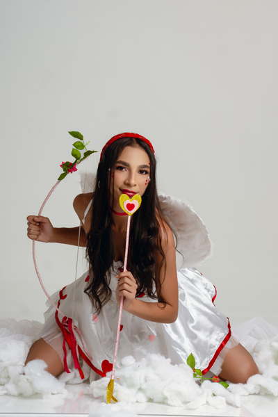 Artiest HarperMason Foto 4