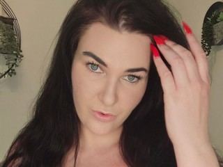 AmazonianCharlieMill profielfoto van cam model 