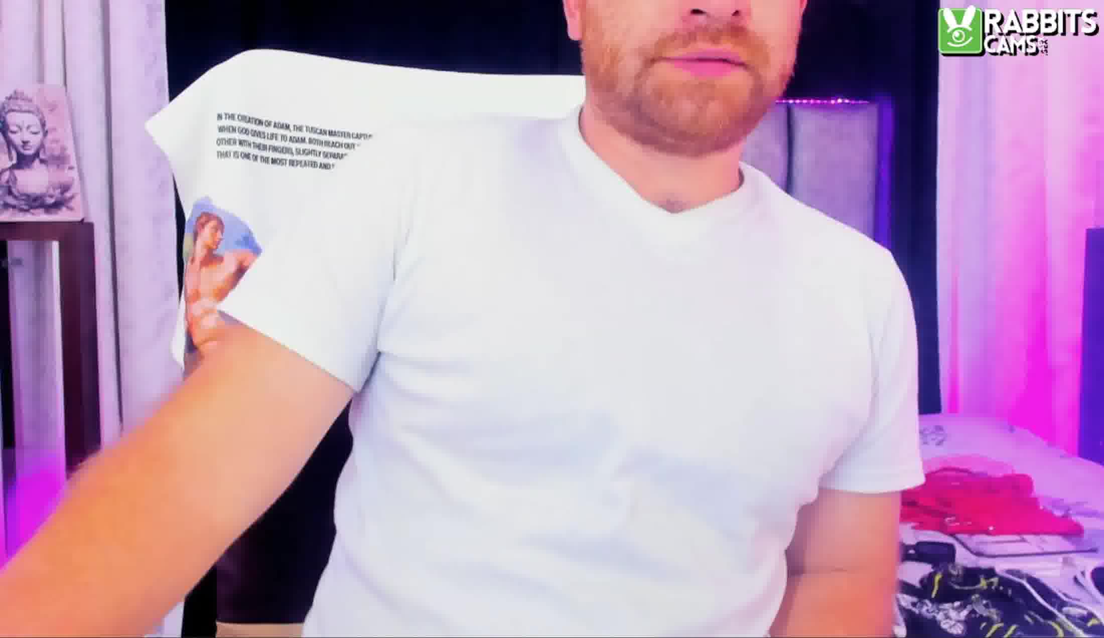 Artist michahawtin Video 1