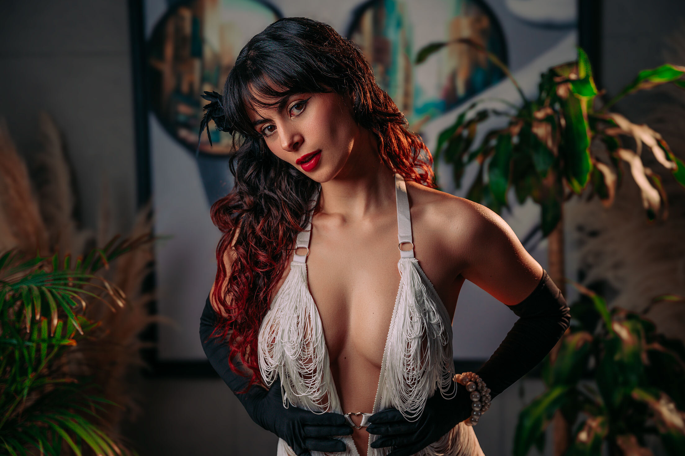 Artista AmyTaylor69 Foto 4
