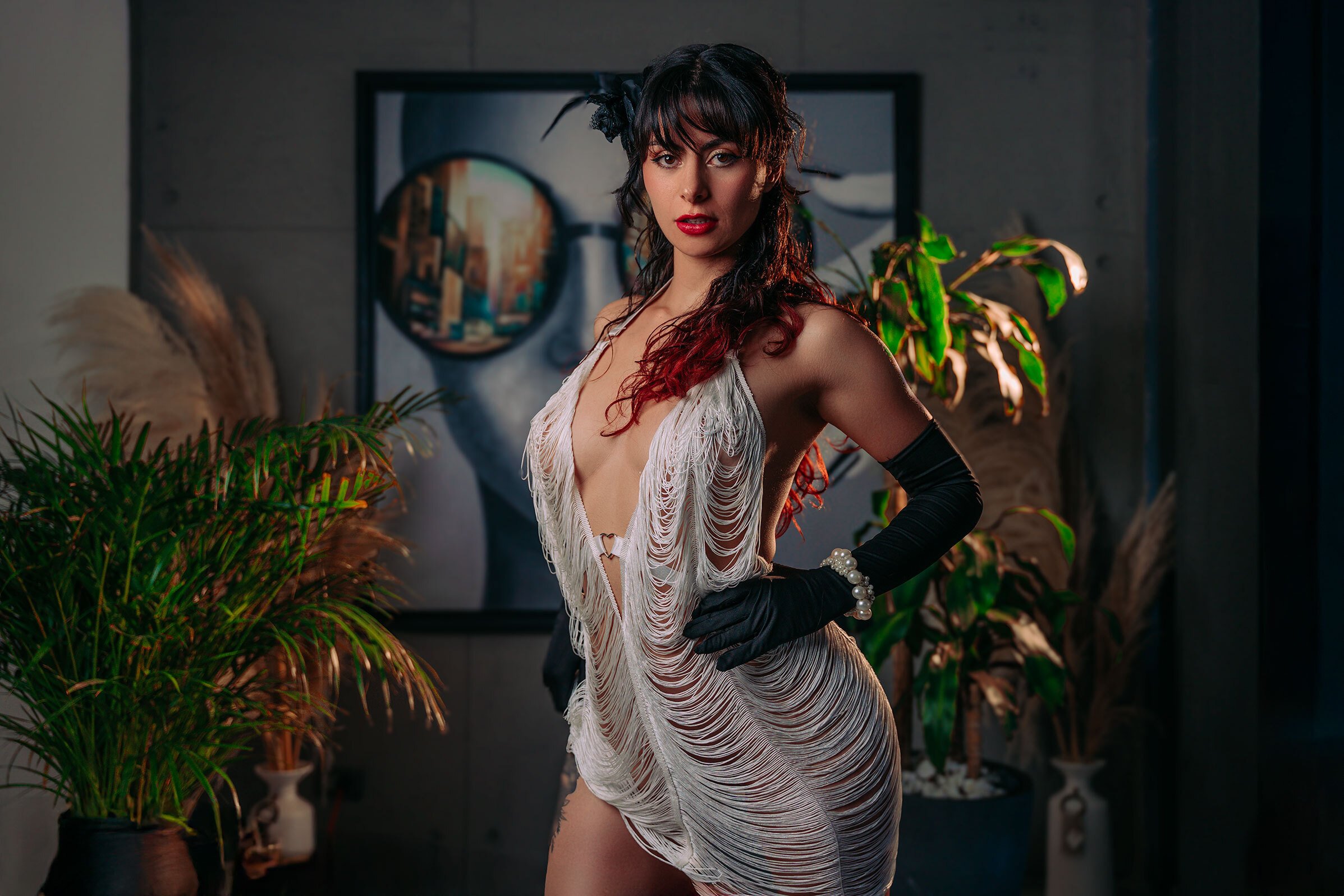Artista AmyTaylor69 Foto 1
