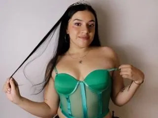 Imagen de perfil de modelo de cámara web de EmilyVelvetGB
