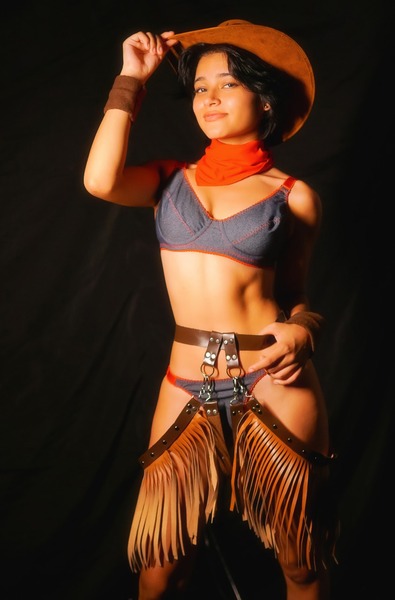 Performer Sofi_jones Photo 4