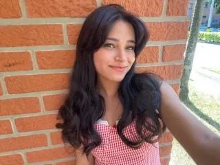 Foto de perfil de modelo de webcam de Sofi_jones