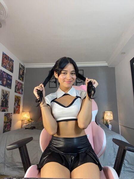 Performer Sofi_jones Photo 2