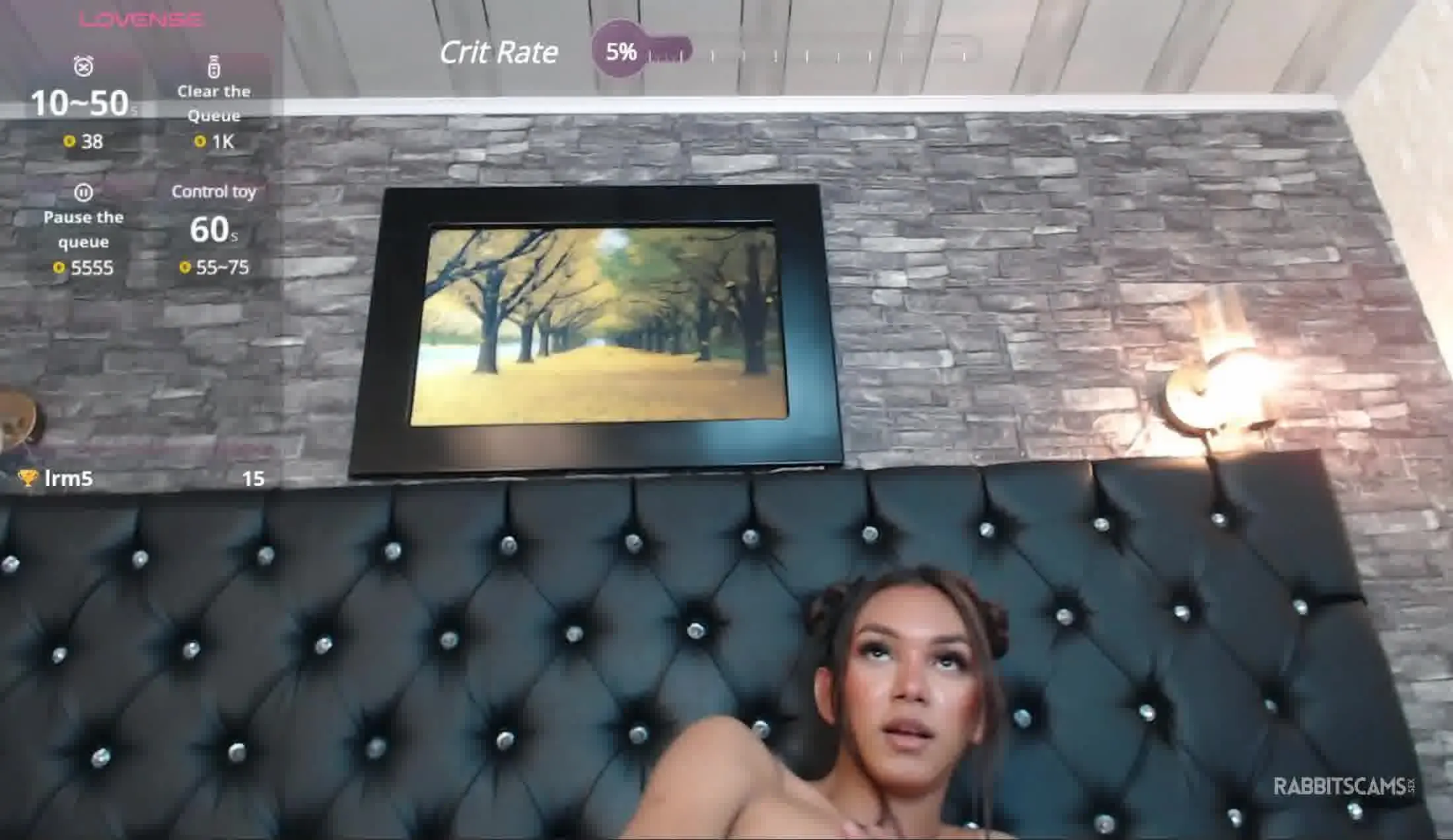 Interprète NikolRang Vidéo 1