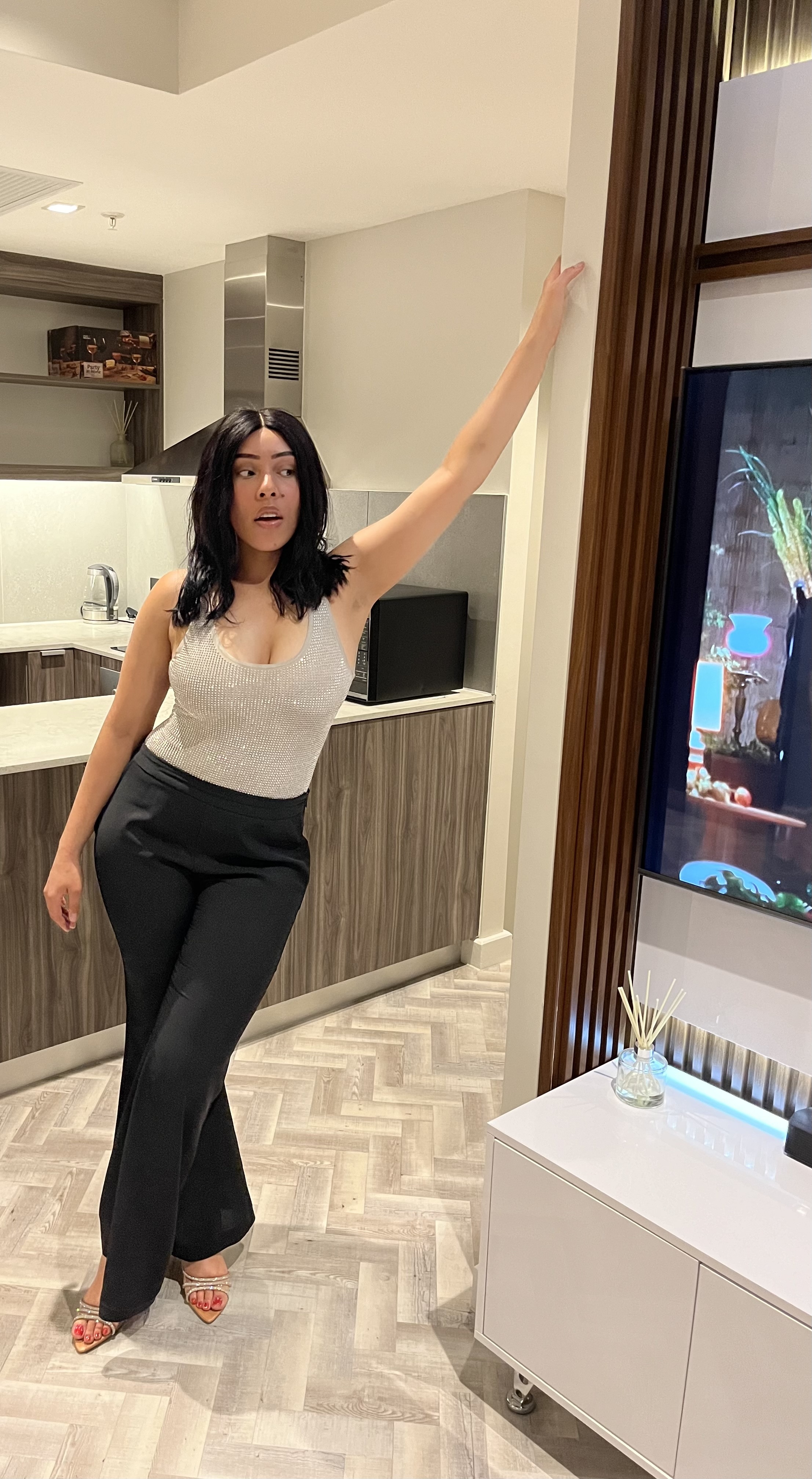 Intérprete Nicole_William Foto 1