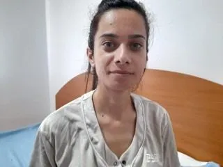 TABIYTHA profilbild på webbkameramodell