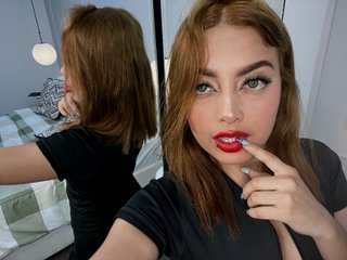 ArianaSilva immagine del profilo del modello di cam