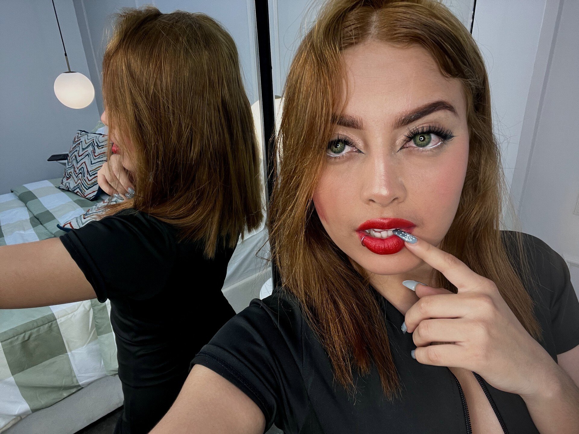 Interprete ArianaSilva Foto 4