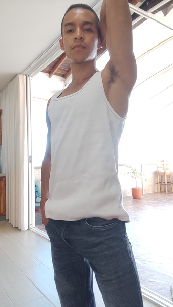 Interprète TomyHiltton Photo 2