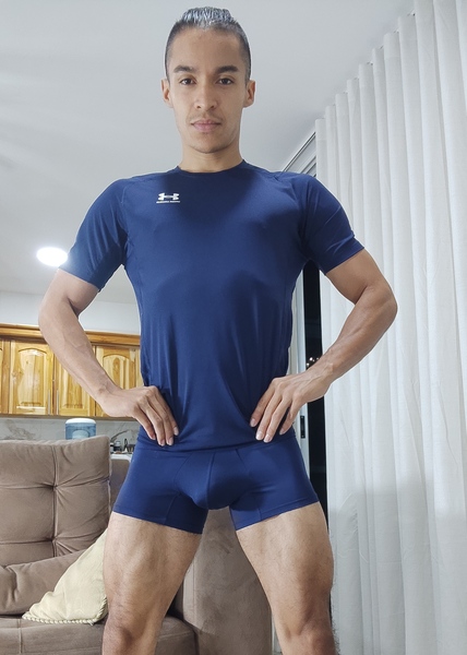 Interprète TomyHiltton Photo 9