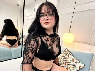 SofiAreu profielfoto van cam model