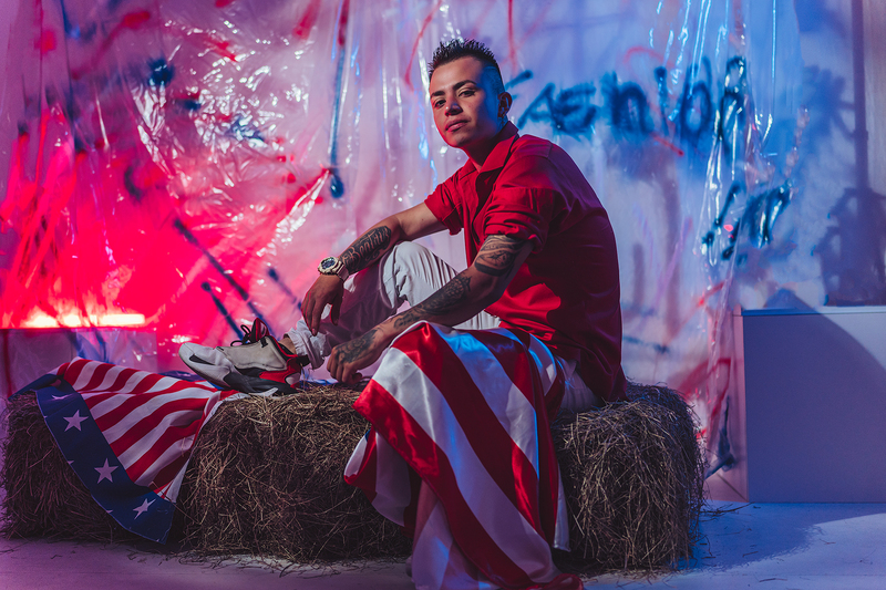 Interprete DominikForrce Foto 7