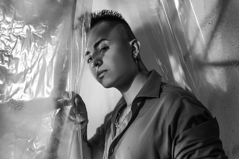 Interprete DominikForrce Foto 4