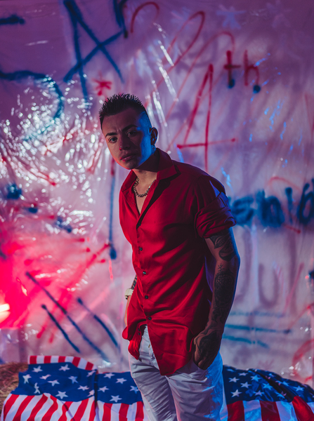 Interprete DominikForrce Foto 10