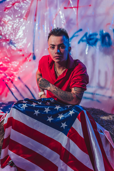 Interprete DominikForrce Foto 8