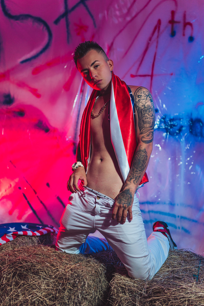 Interprete DominikForrce Foto 11