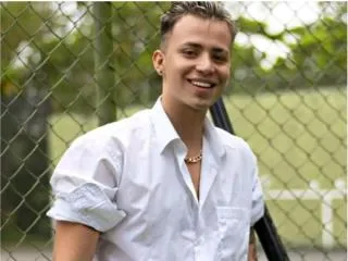 DominikForrce profielfoto van cam model