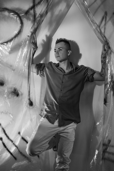 Interprete DominikForrce Foto 6