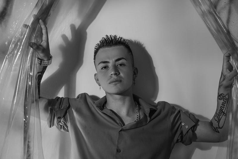 Interprete DominikForrce Foto 5