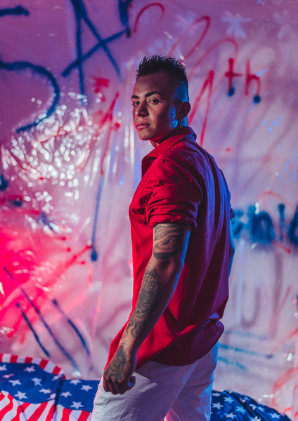 Interprete DominikForrce Foto 9