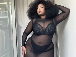 msponey profielfoto van cam model