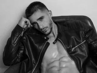 ScottFitcher Profilbild des Cam-Modells