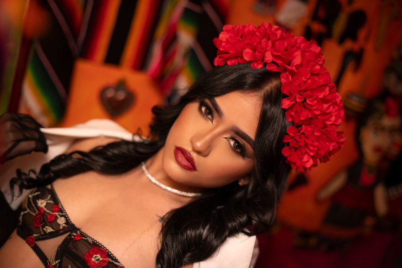 Interprete MeghanTommpson Foto 11