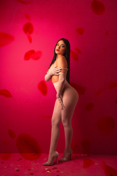 Interprete MeghanTommpson Foto 2