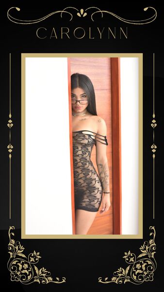 Interprete carolynn707rs Foto 3