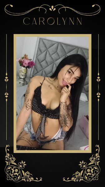 Artista carolynn707rs Foto 1