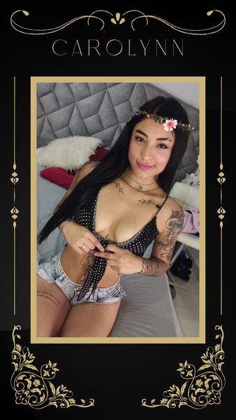Interprete carolynn707rs Foto 2