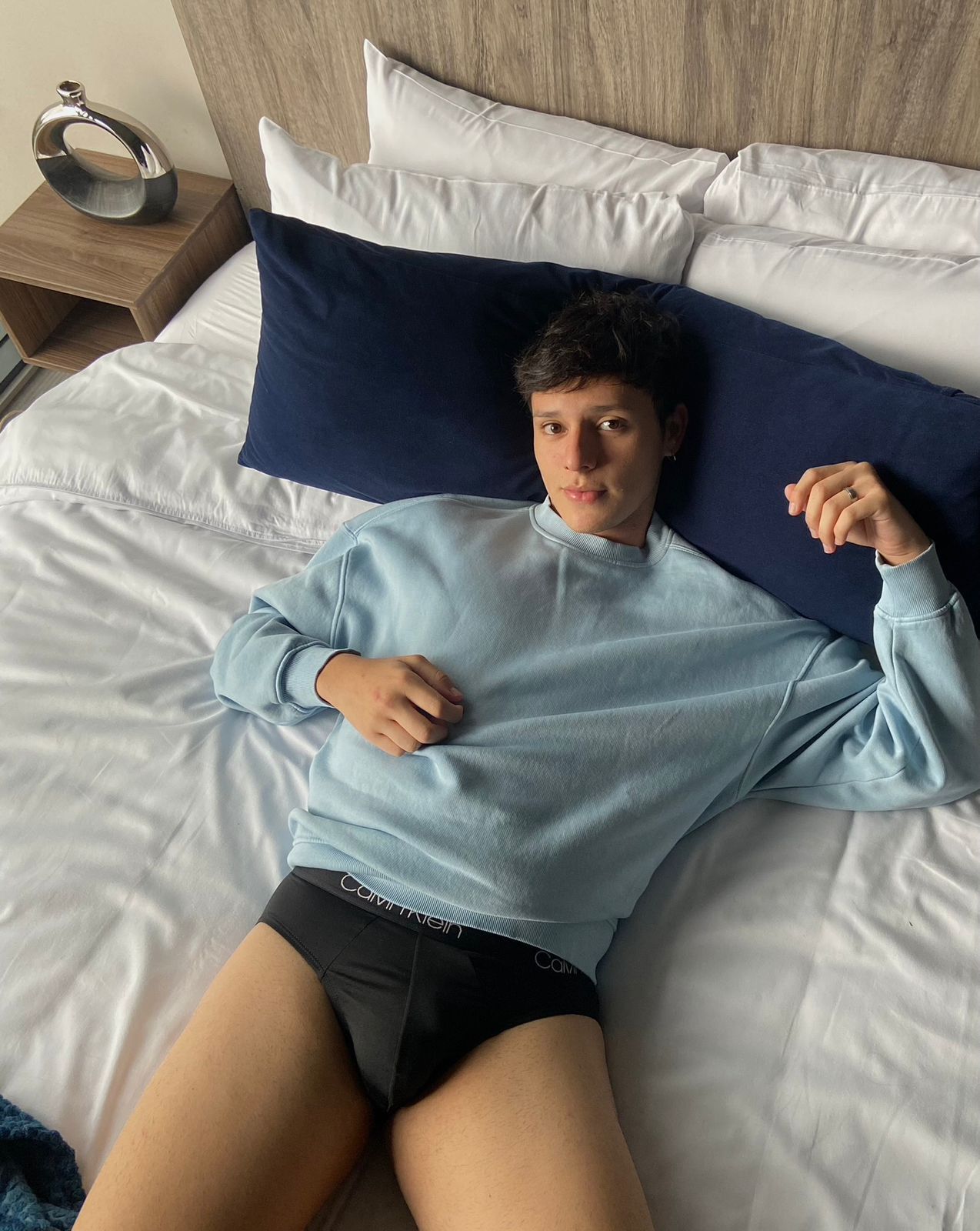 Utøver alexanderxblue Bilde 3