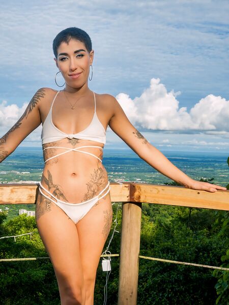 Artista Monsy_Hill Foto 7