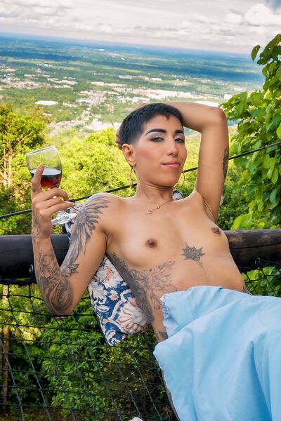 Artista Monsy_Hill Foto 5