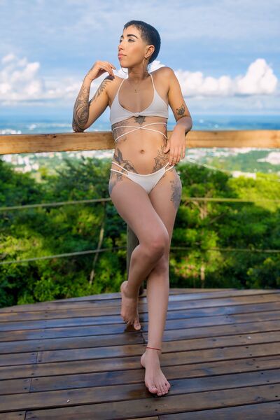 Artista Monsy_Hill Foto 9