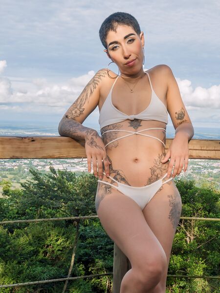 Artista Monsy_Hill Foto 8