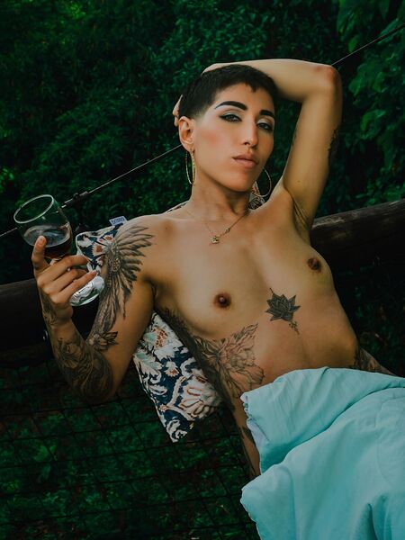 Artista Monsy_Hill Foto 4