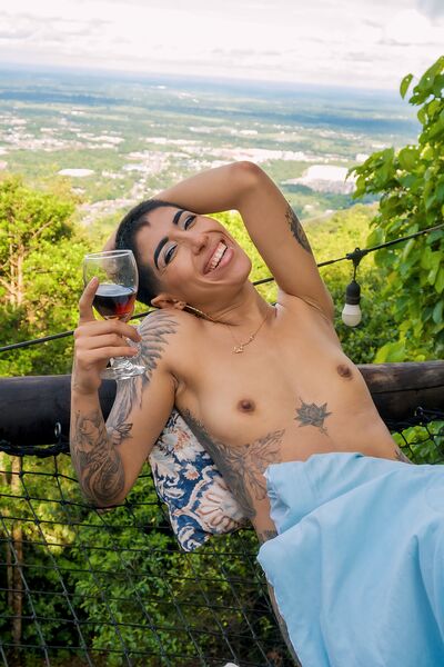 Artista Monsy_Hill Foto 6