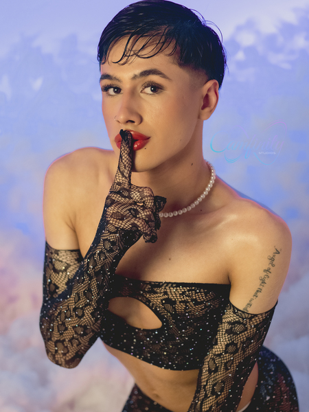 Artiest Kevilgill Foto 8